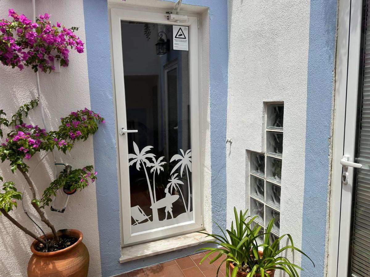 Vila Maria Mix Dorm By Host-Point Costa de Caparica Exterior foto