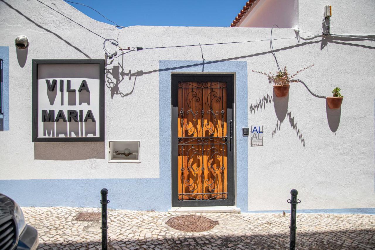 Vila Maria Mix Dorm By Host-Point Costa de Caparica Exterior foto