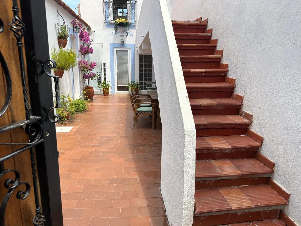 Vila Maria Mix Dorm By Host-Point Costa de Caparica Exterior foto