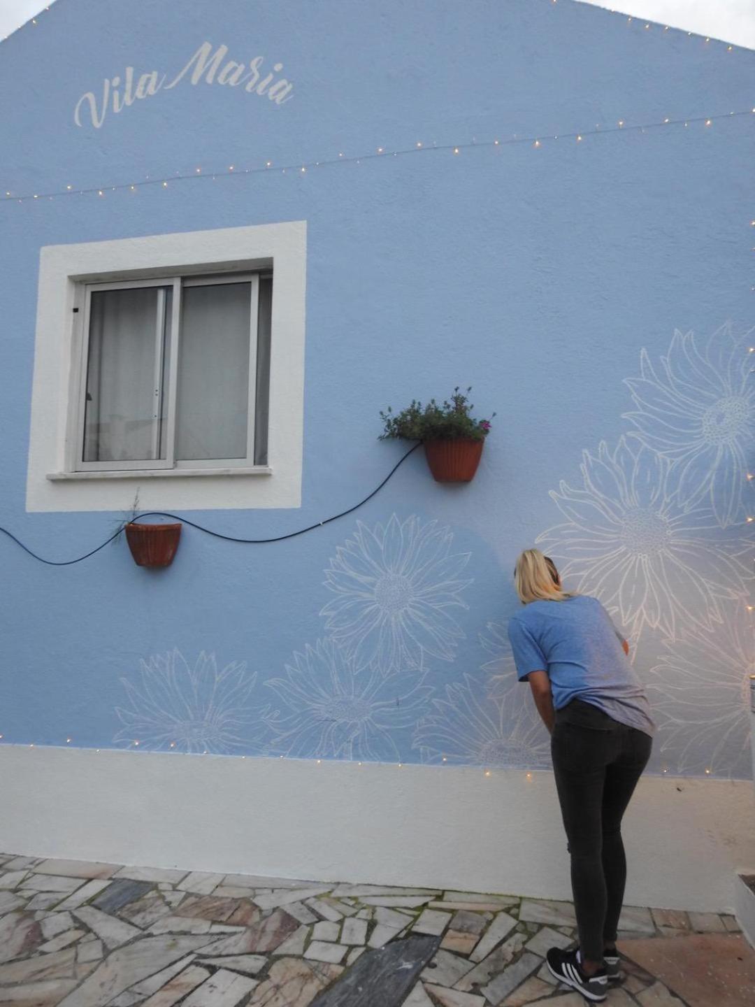 Vila Maria Mix Dorm By Host-Point Costa de Caparica Exterior foto