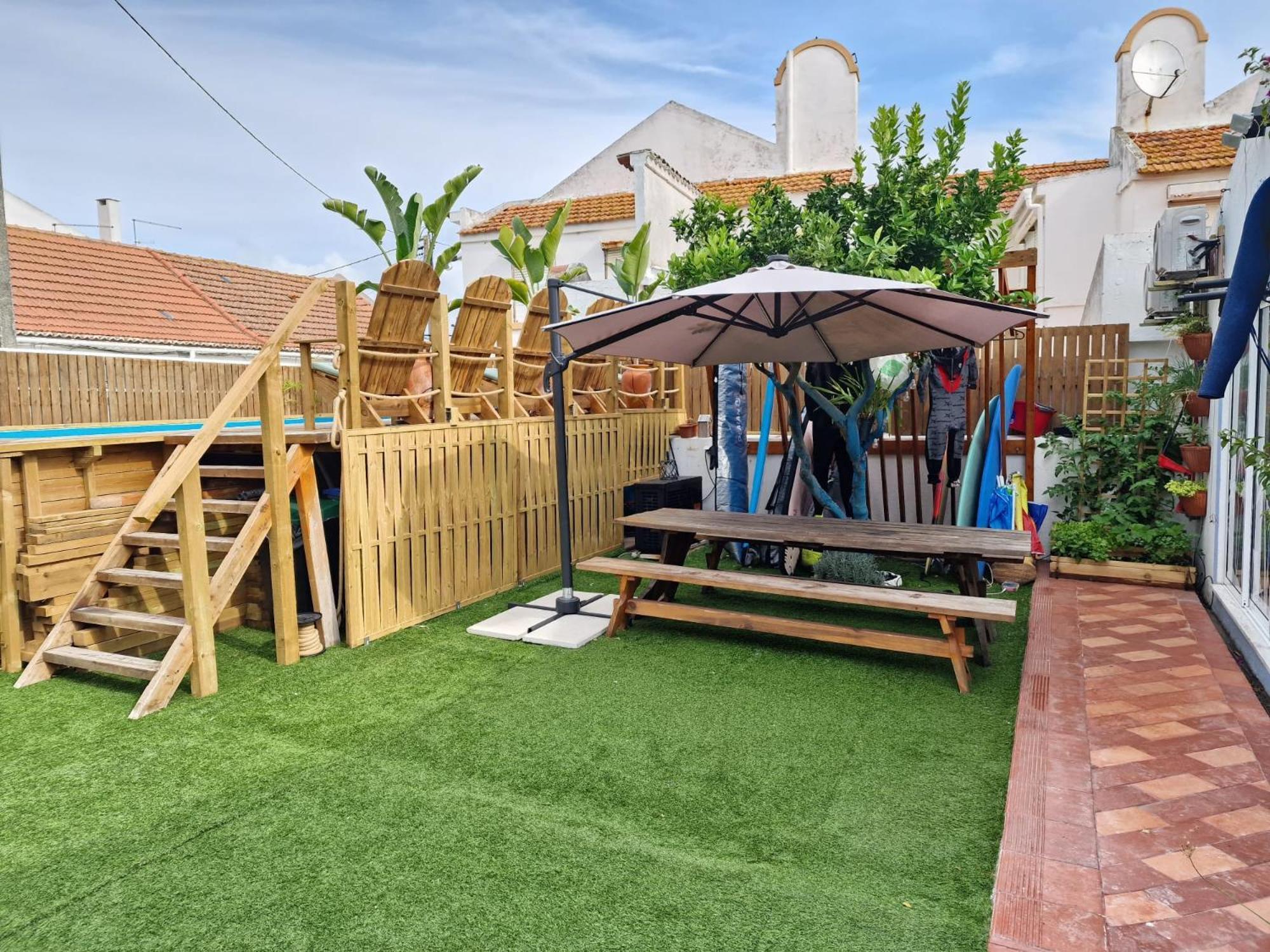Vila Maria Mix Dorm By Host-Point Costa de Caparica Exterior foto