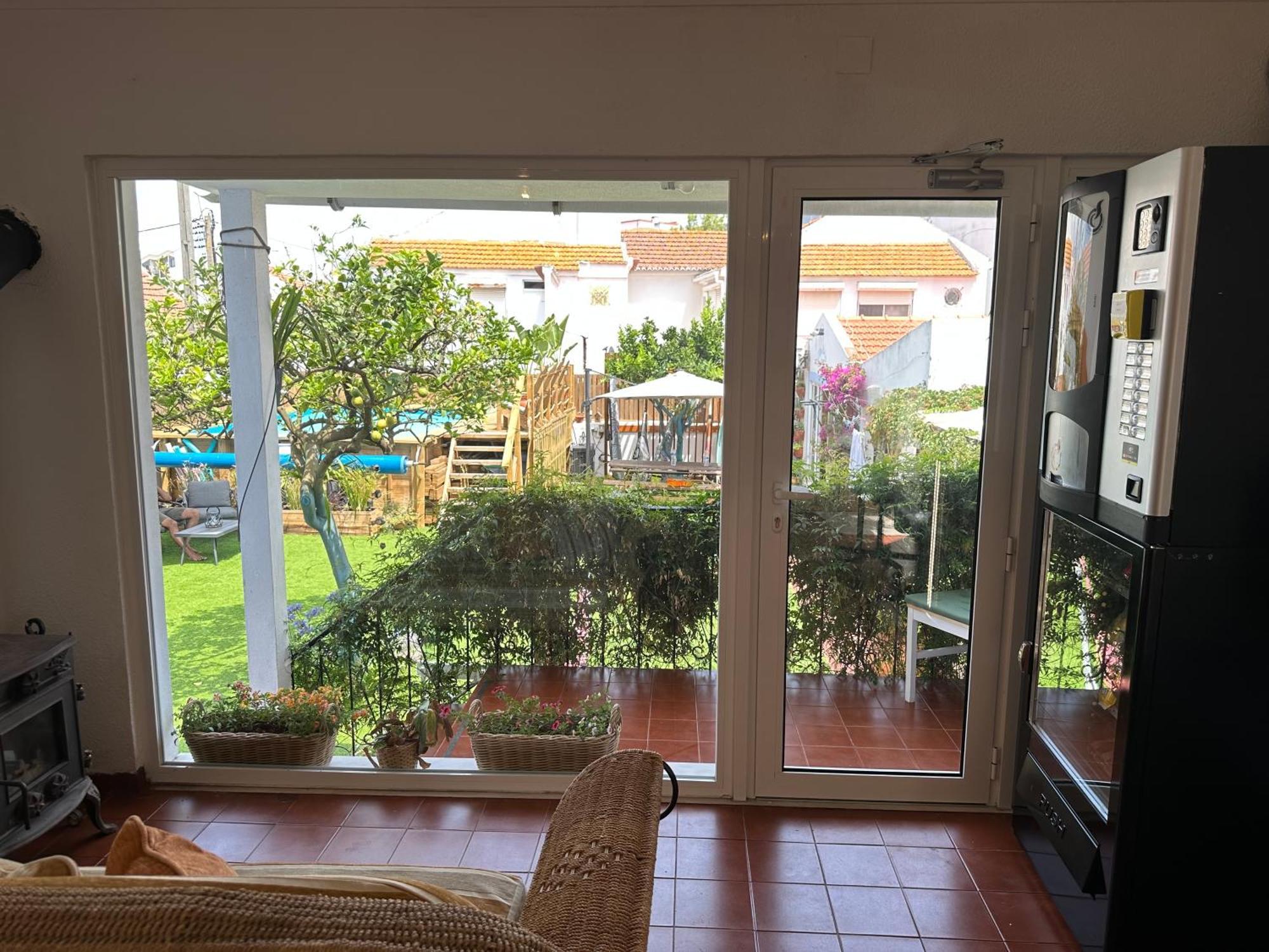 Vila Maria Mix Dorm By Host-Point Costa de Caparica Exterior foto