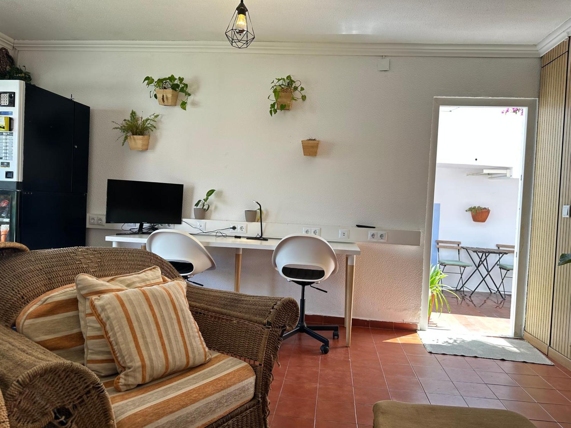 Vila Maria Mix Dorm By Host-Point Costa de Caparica Exterior foto